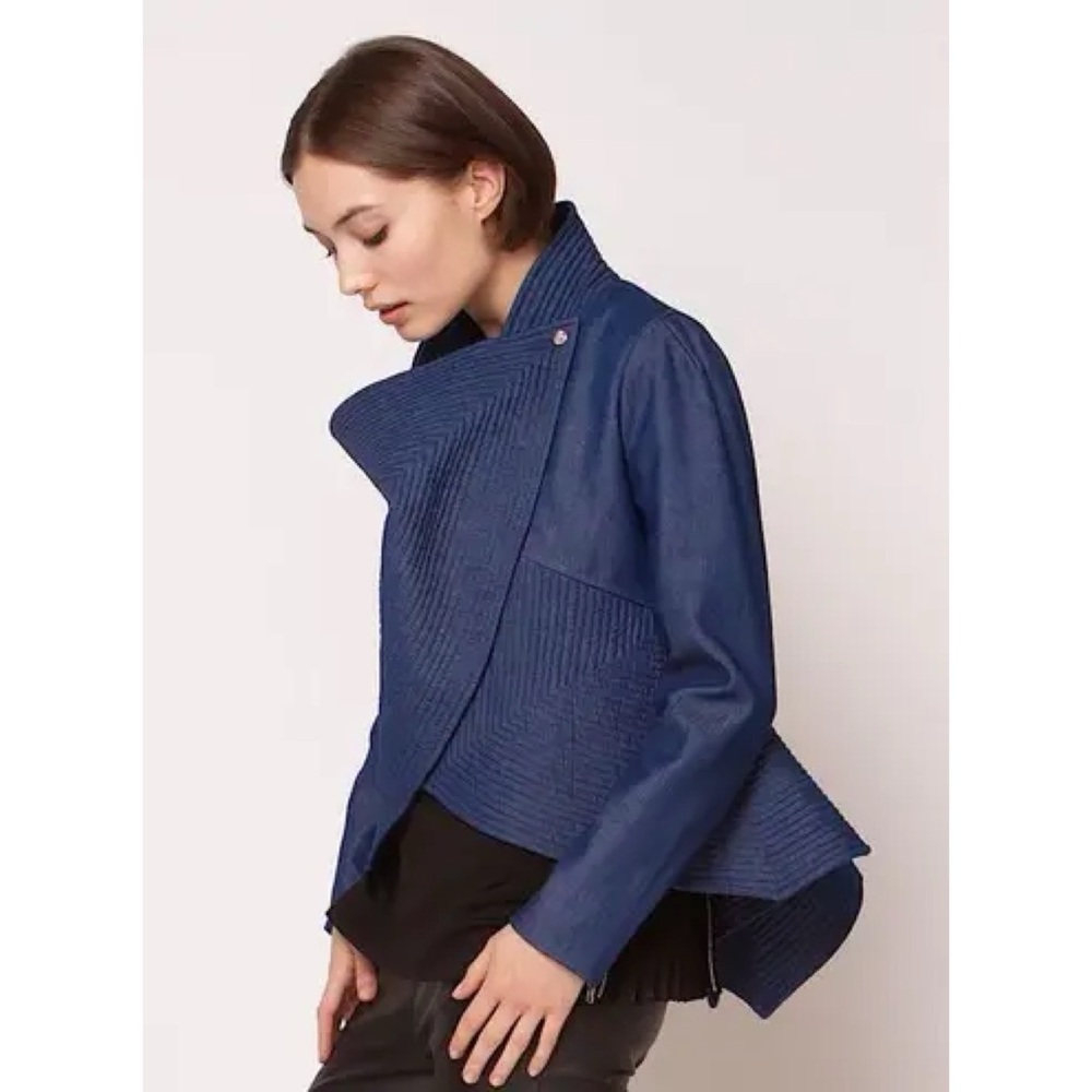 Gracia Jacket